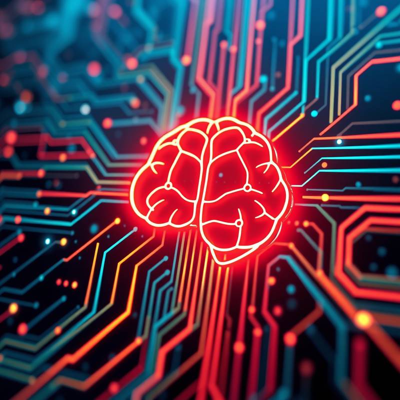 Data Science and Machine Learning Course Thumbnail