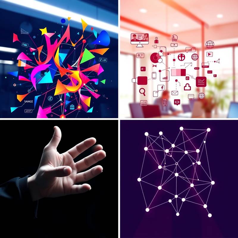 Digital Marketing Strategies