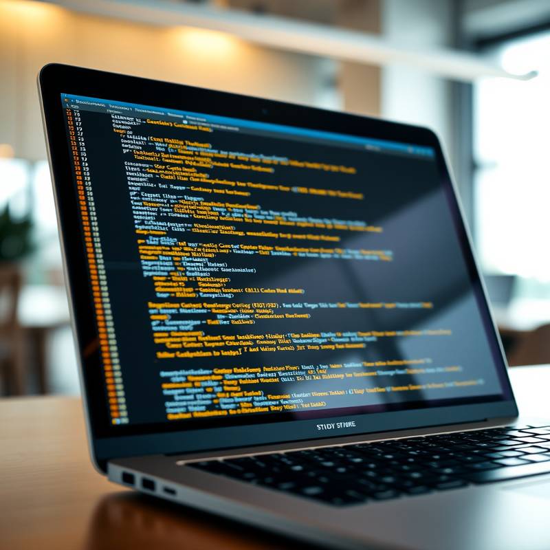 Full Stack Web Development Course Thumbnail