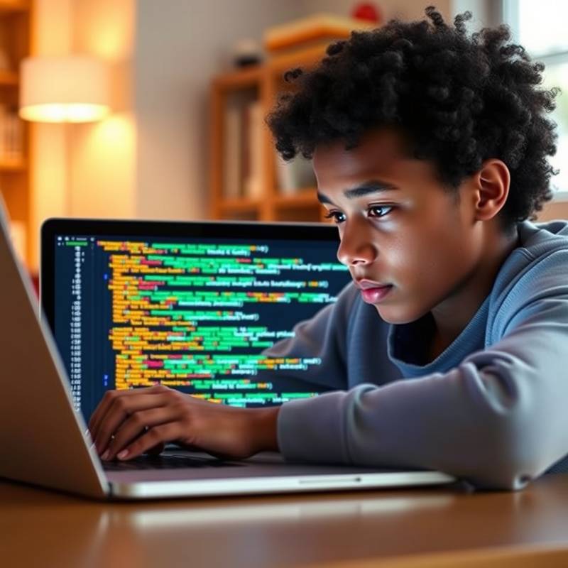 Java Programming for Beginners