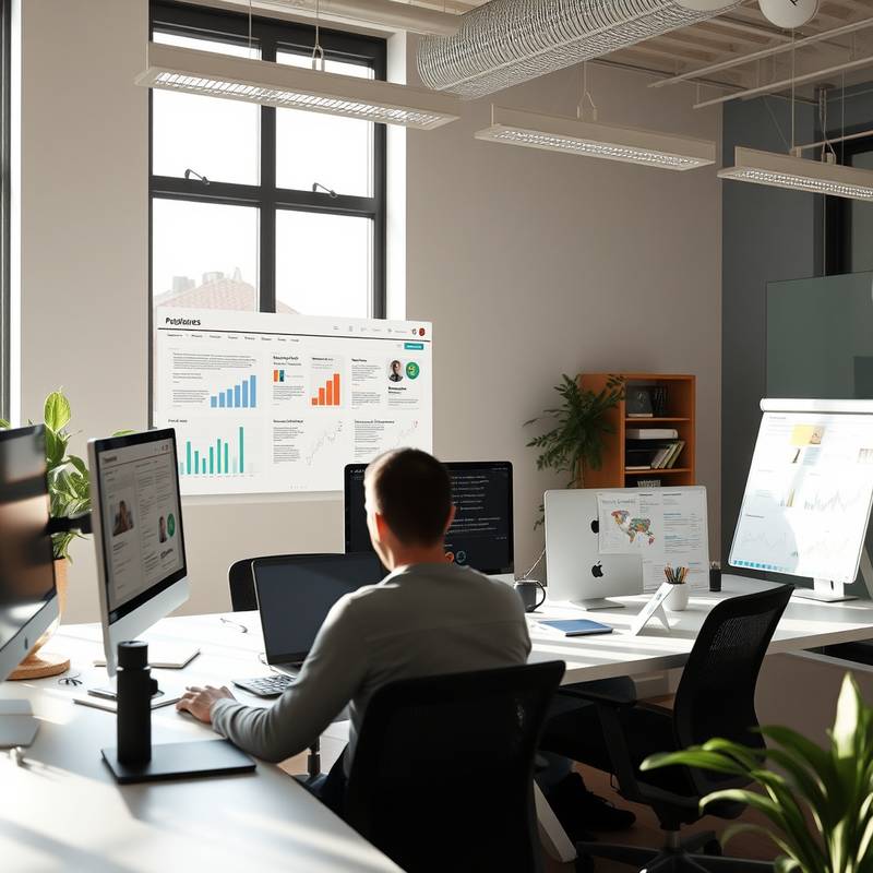 Project Management Fundamentals