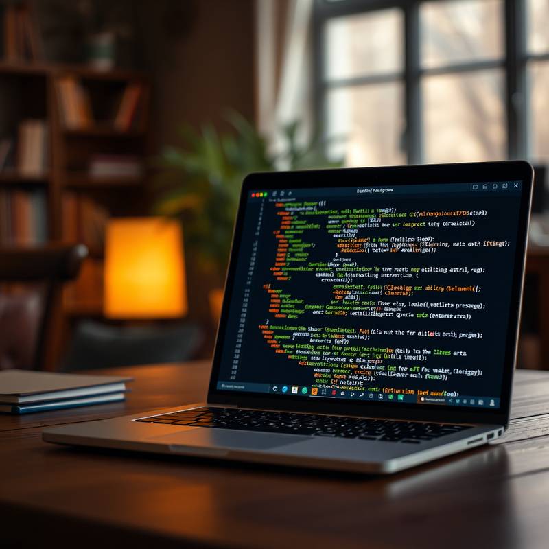 Python Programming Course Thumbnail