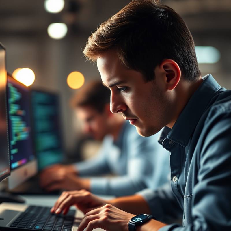 Python Programming Masterclass