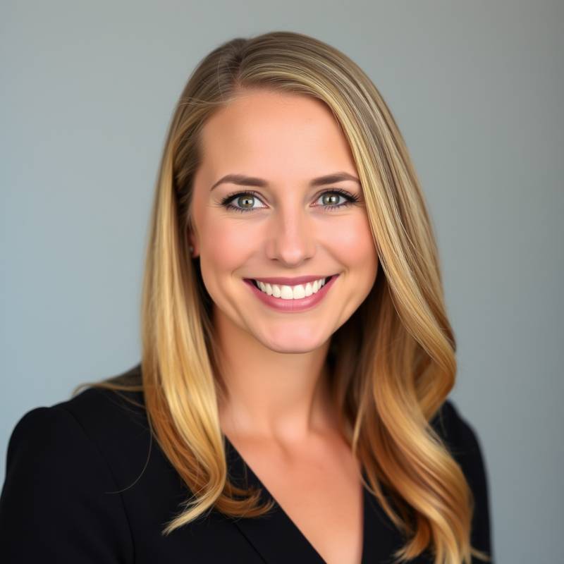 Testimonial author: Emily Carter