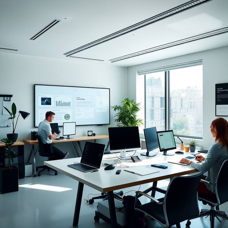 UI/UX Design Masterclass